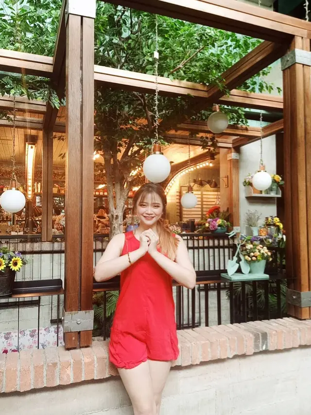 [Fimela] Maretta Putrilian