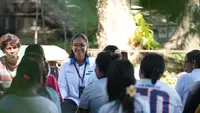 Kepercayaan Jadi Kunci Dampingi Perempuan Prasejahtera
