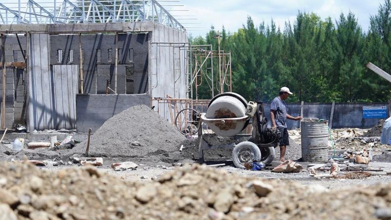 Nelayan Bantul Antusias Nantikan Bengkel Kapal dan Pabrik Es di Kampung Nelayan Merah Putih