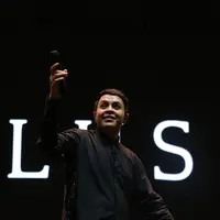Tulus di KLBB 2024 (Fimela/Daniel Rachmad)
