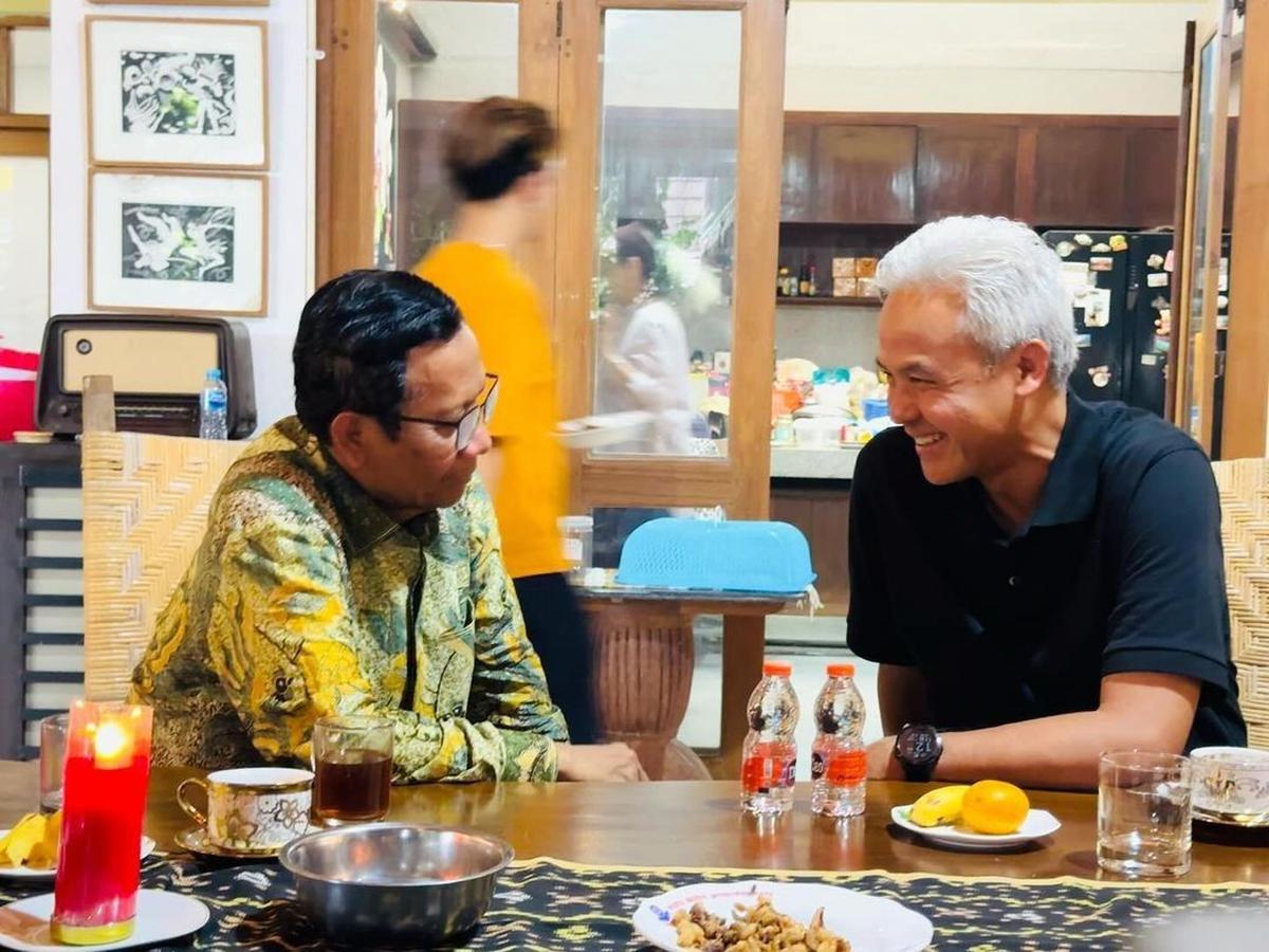 Dok. Istimewa
