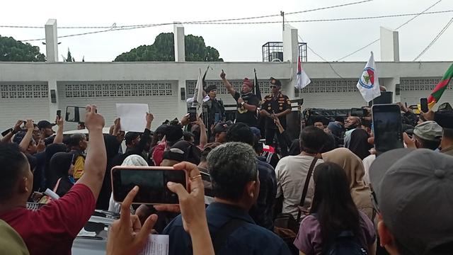 Aksi Solidaritas