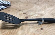 Mana yang Lebih Aman untuk Spatula Dapur, Bahan Kayu atau Silikon? Ini Kata Ahli