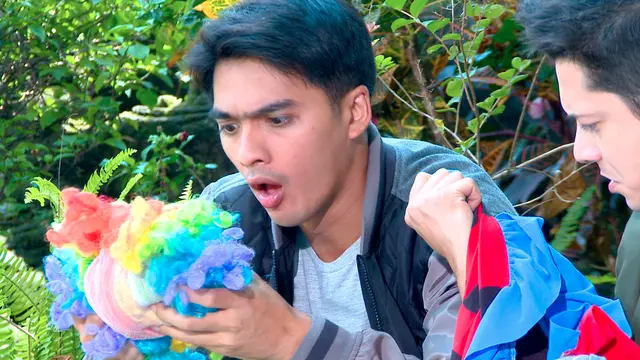 Jo & Jay: Detektif Jaman Now