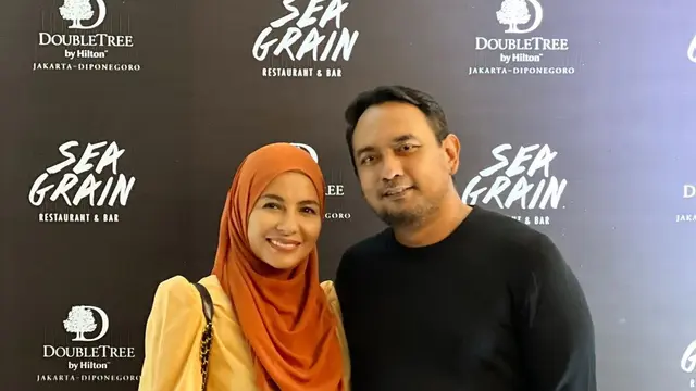 6 Artis Ini Balikan dengan Mantan Pacar Setelah Cerai, Kembali Merajut Cinta