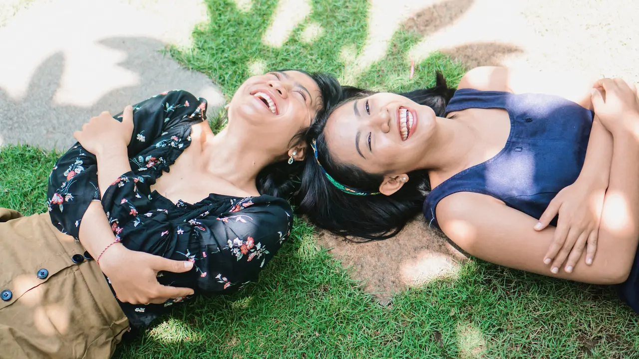 teman sahabat