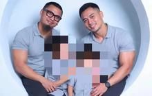 Viral Foto Anak Dicuri Buat Contoh Parenting Pasangan Gay, Polisi Minta Orang Tua Melapor