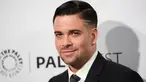 Mark Salling saat di Paleyfest "Glee" 32 tahunan di Los Angeles, Amerika Serikat, 13 Maret 2015). Salling, salah satu bintang komedi musikal Fox "Glee" ditemukan tewas gantung diri pada Selasa (30/1). (Richard Shotwell/Invision/AP, File)