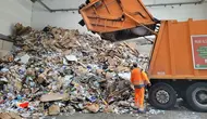 DKI Bangun 2 Biodigester, Ubah Sampah Jadi Gas