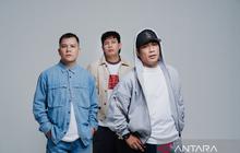 Armada Rilis Lagu 'Semalam', Mai Sang Gitaris Unjuk Gigi Jadi Vokalis Utama