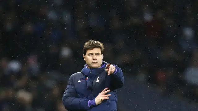 Dikontrak Sampai 2022, Mauricio Pochettino Resmi Tangani PSG