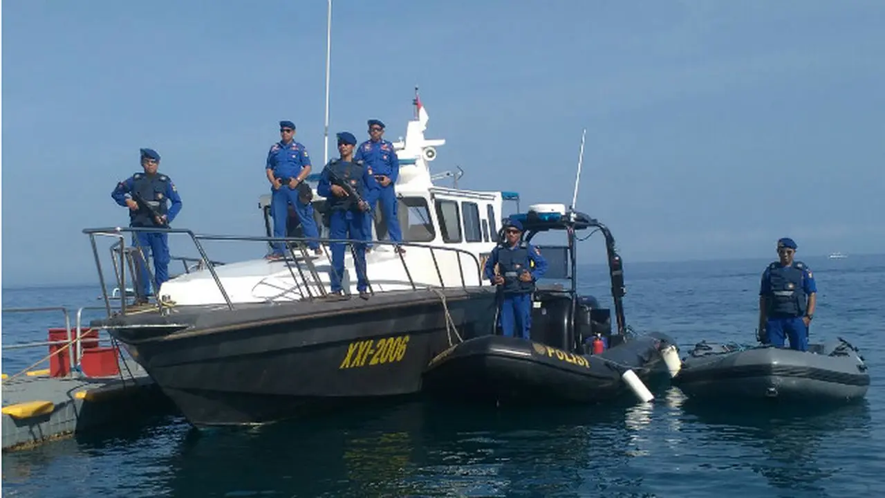 Terorisme di Nusa Tenggara Barat