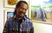 Belajar Bersama Maestro, Nasirun: Saya banyak belajar dari anak-anak