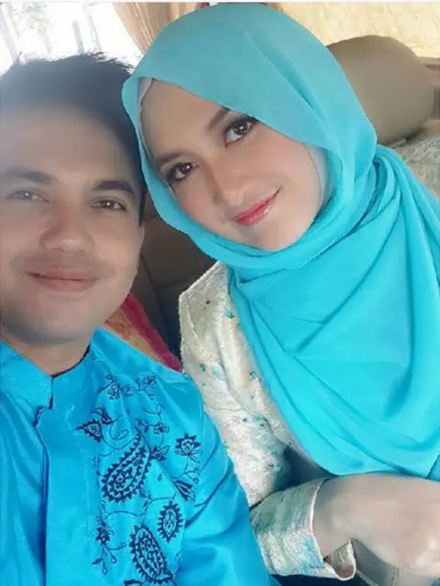 Transformasi Indriani Hadi Mantan Istri Sahrul Gunawan (sumber: kapanlagi.com)