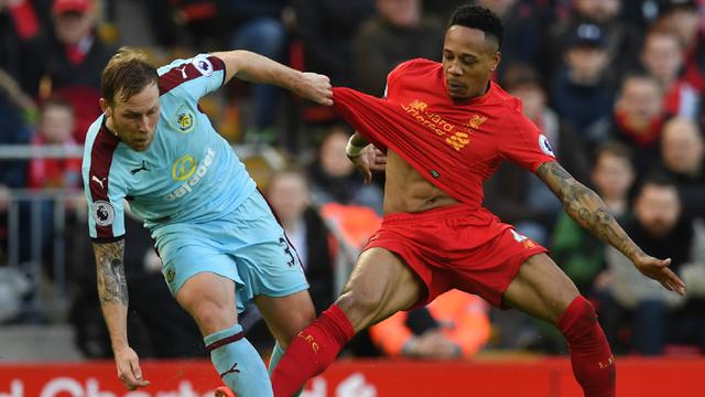 Sempat Tertinggal, Liverpool Bangkit Taklukkan Burnley