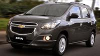 Chevrolet Spin (favcars.com)