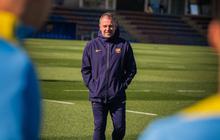 Hansi Flick Pastikan Raphinha Siap Lawan Girona, Barcelona Optimis Kejar Puncak Klasemen Liga Spanyol