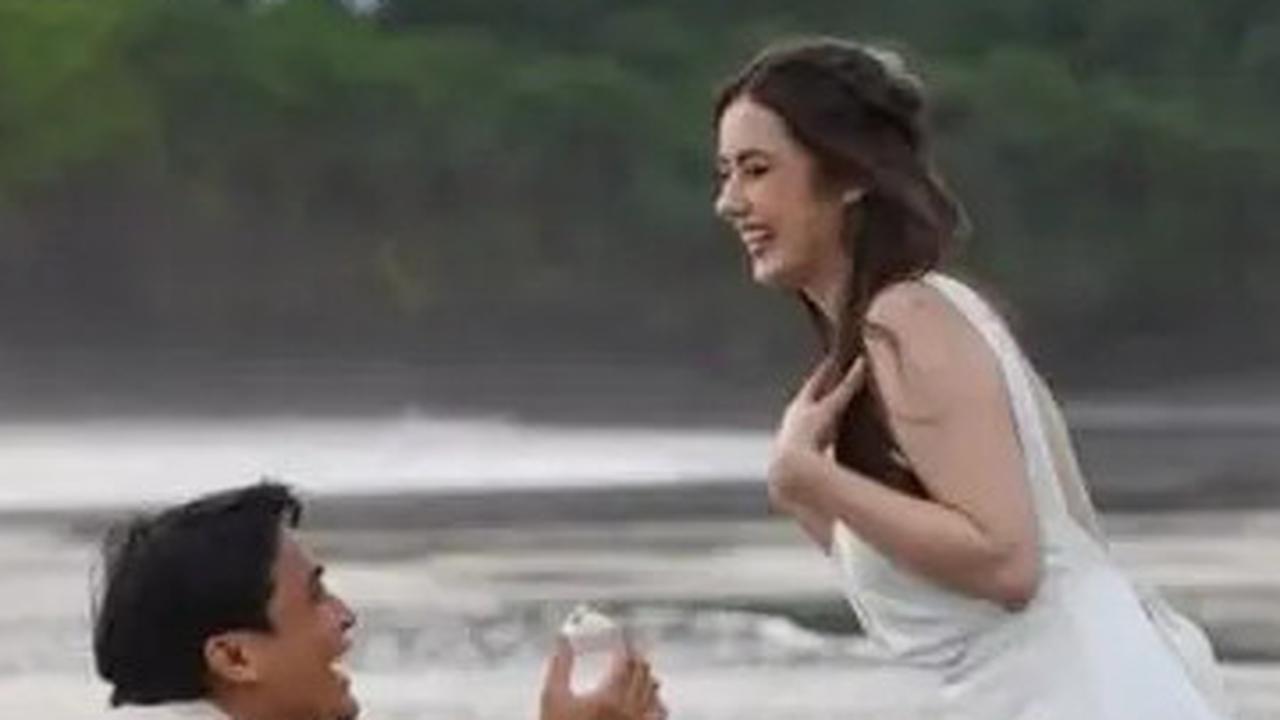 Billy Syahputra Bakal Segera Nikahi Vika Kolesnaya: Berhenti jadi Artis dan Tinggal di Belarus?