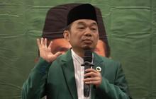 Komitmen Mathla'ul Anwar Perkuat Pendidikan dan Dakwah untuk Pembangunan Bangsa