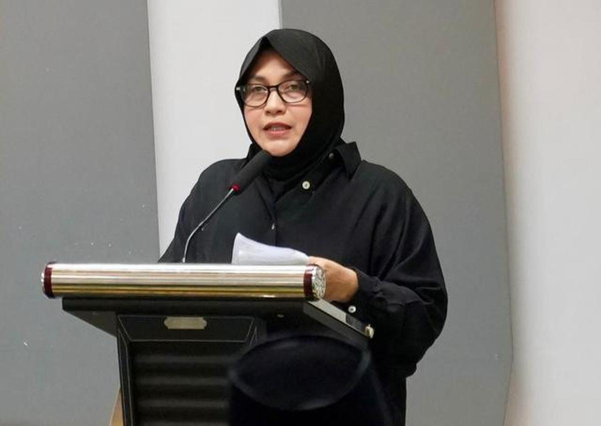 Kopdes Merah Putih Bangun Ekosistem Kemitraan Bisnis Lewat Program Magang