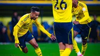 Al Nassr Akhiri Tren Negatif Usai Menang Dramatis 3-2 atas Al-Shabab