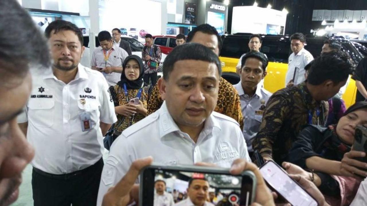 Wali Kota Munafri Wajibkan Gerakan ASRI Makassar Dua Kali Sepekan