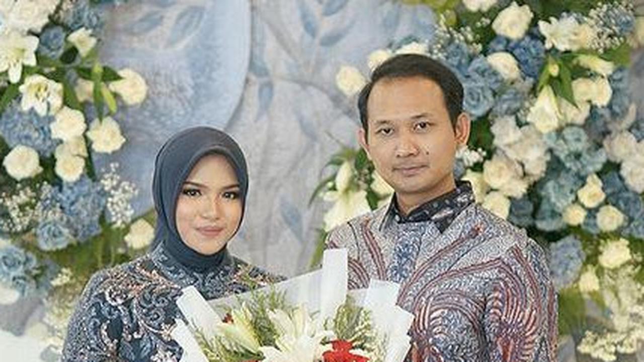 Sosok Zahwa Nadhira, Putri Mantan Gubernur NTB Sekaligus Calon Mantu Mahfud MD