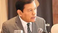 CEO Citi Indonesia Batara Sianturi. (Ist)