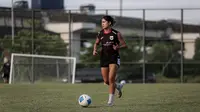 Evaluasi Menuju SEA Games 2025: Timnas Indonesia Putri Masih Tertinggal dari Negara yang Punya Liga Profesional