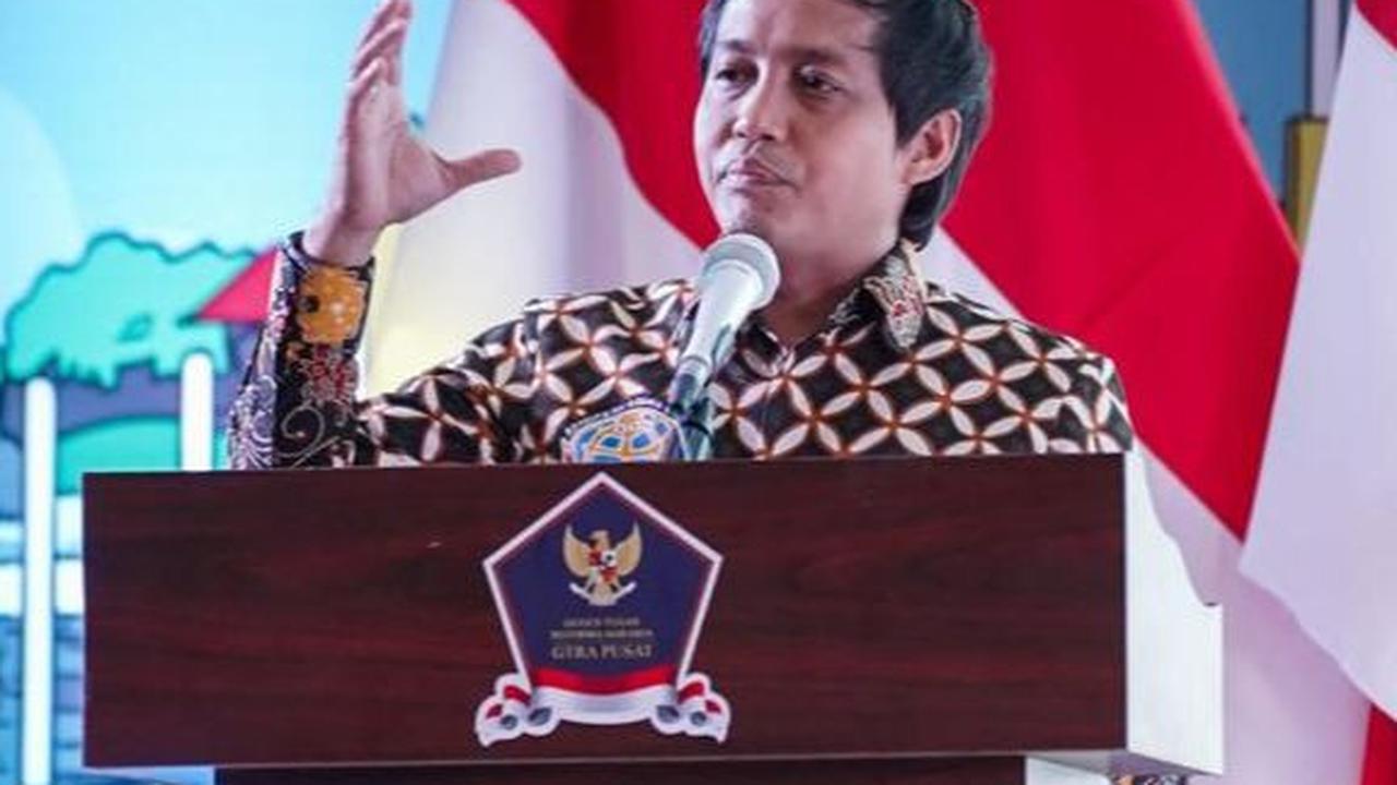 Wamen ATR/BPN Sebut Konflik Agraria Bisa Selesai dengan Kerja Sama Lintas Lembaga