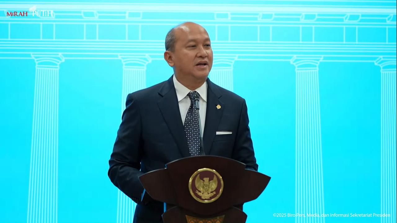 Danantara Buka Suara soal Isu Perombakan Direksi Bank Himbara