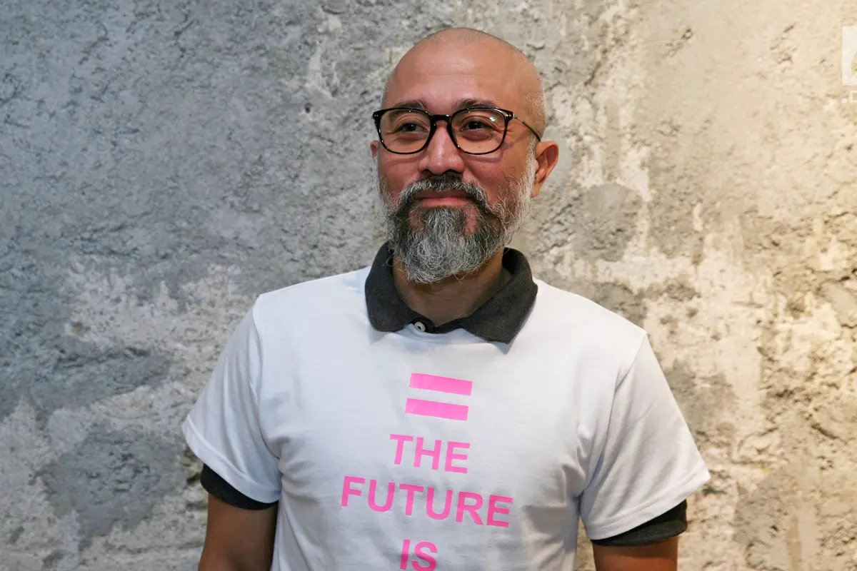 Lukman Sardi