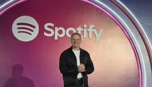 Spotify: Musisi Indonesia Kian Bersinar, 60 Persen Royalti Streaming Datang dari Luar Negeri