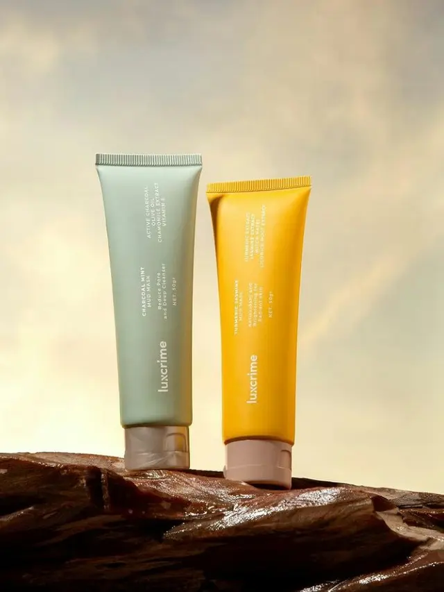 7 Masker Charcoal yang Ampuh Basmi Jerawat, Mulai dari Rp17 ribu