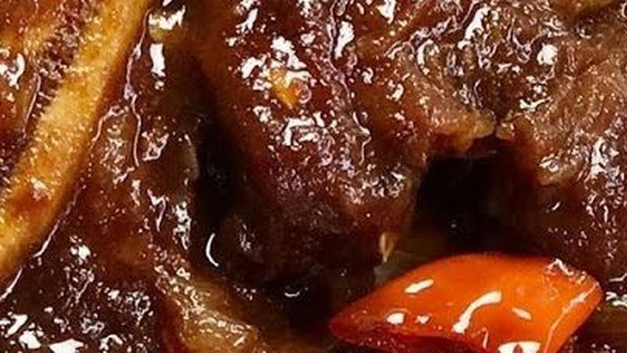 Cara Mengolah Tongseng dan Tengkleng