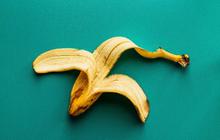 Manfaat Kulit Pisang untuk Perawatan Kulit yang Sehat dan Alami