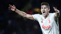 Barcelona Belum Menyerah Kejar Matthijs de Ligt