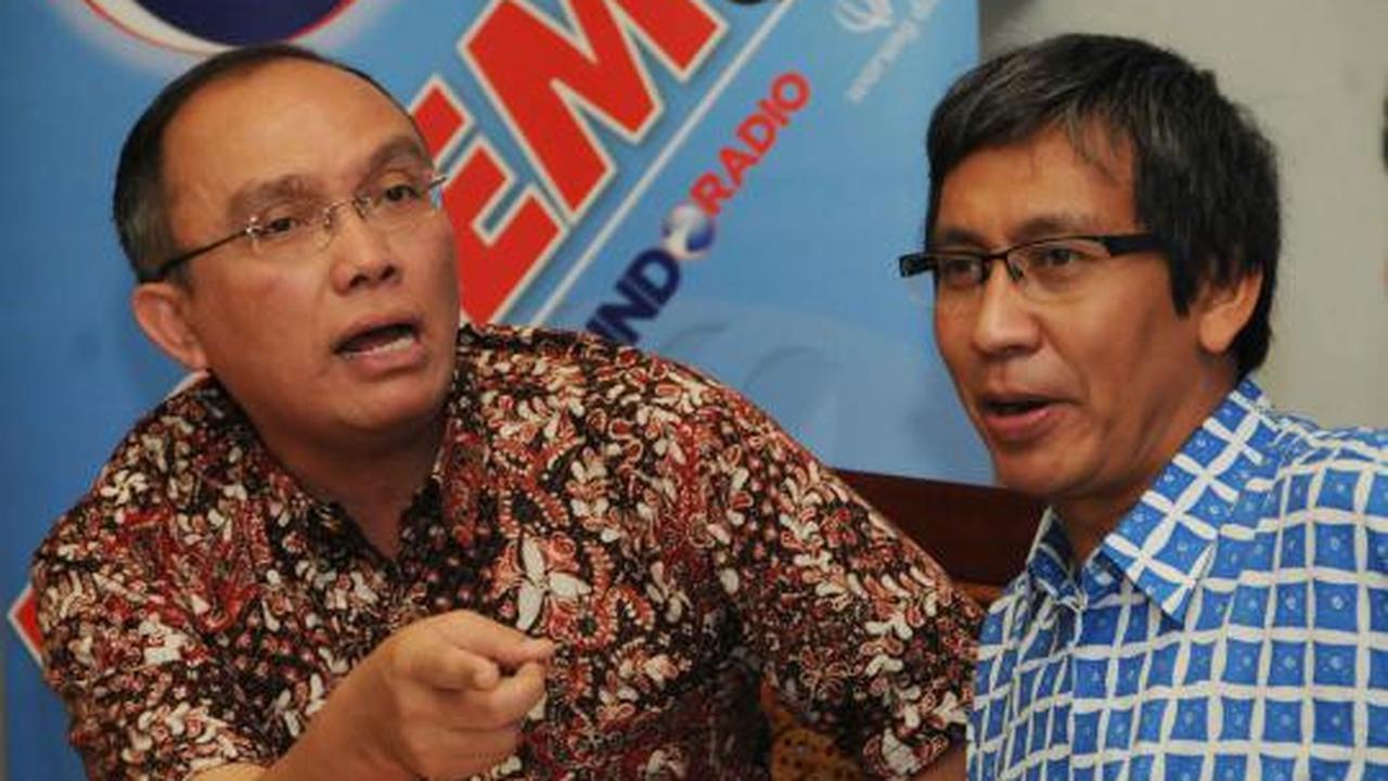 Diskusi tanggapi vonis Angie di Jakarta