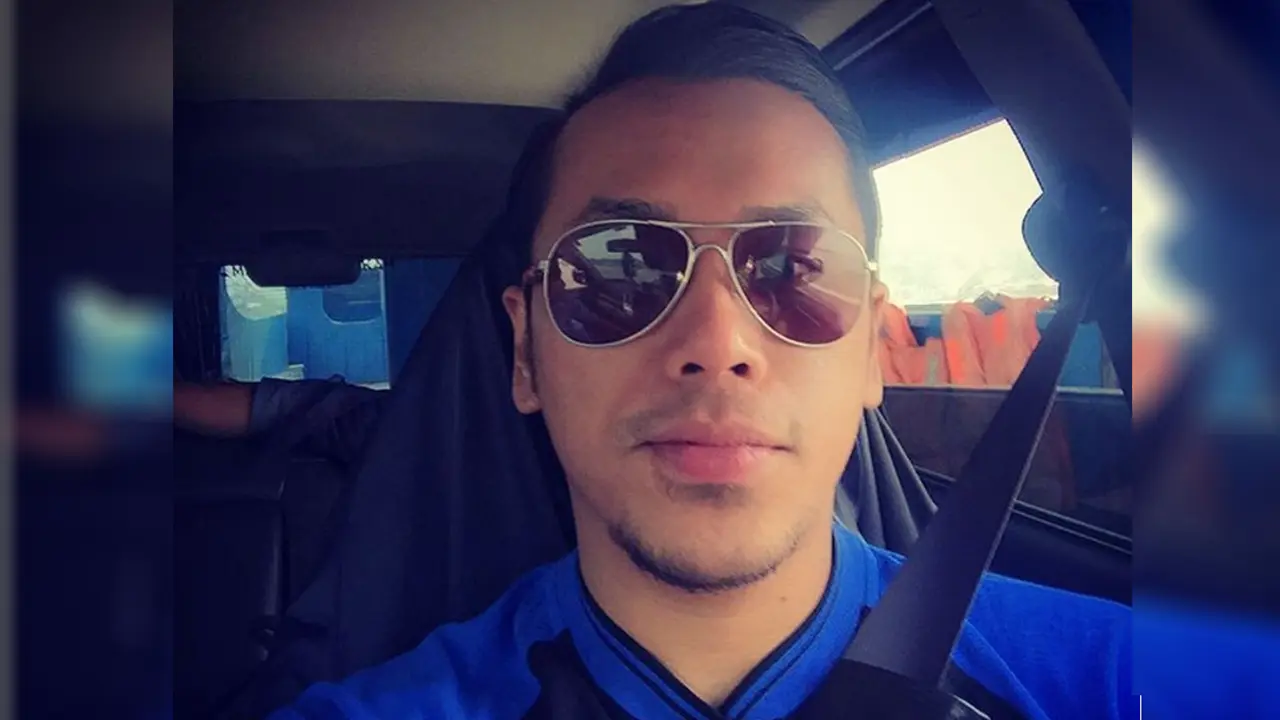 Sammy Simorangkir