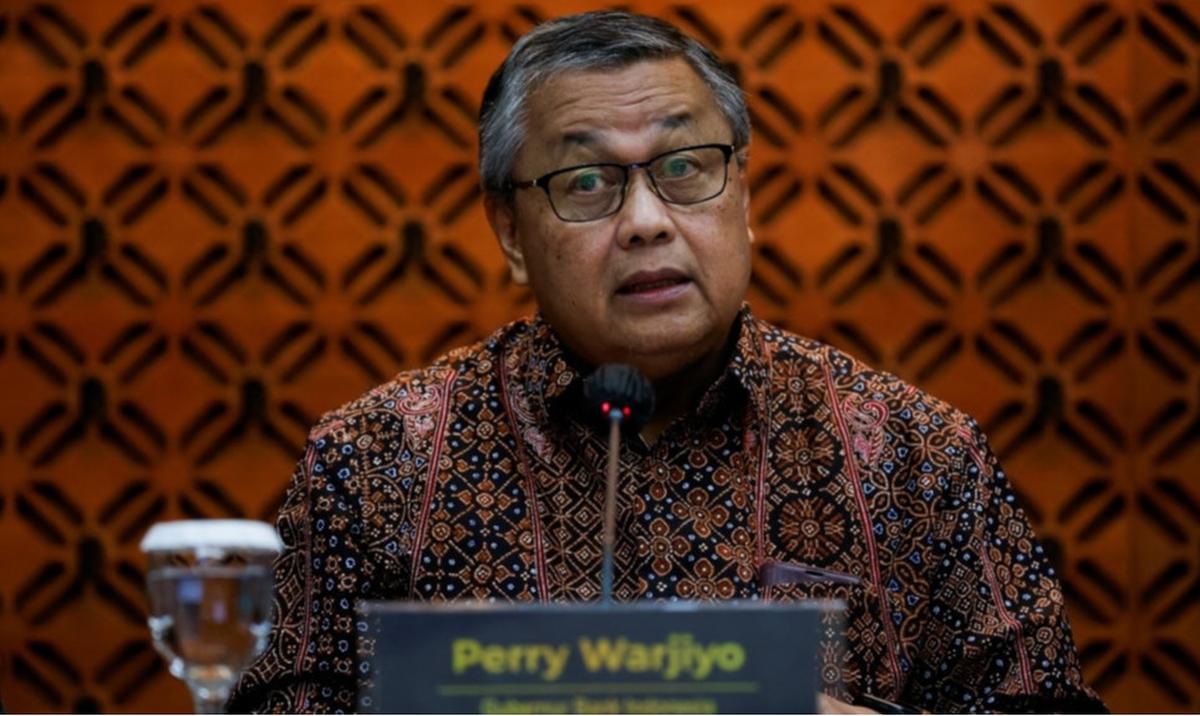 Bank Indonesia Turunkan BI Rate, Dorong Pertumbuhan Ekonomi