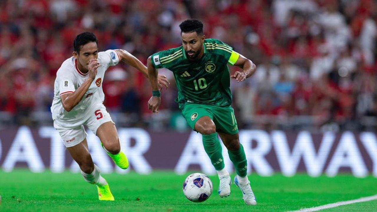 Sama-sama Berada di Posisi Lini Belakang, ini Kata Rizky Ridho soal Mees Hilgers yang Tak Lama Lagi Akan Bergabung dengan Timnas Indonesia