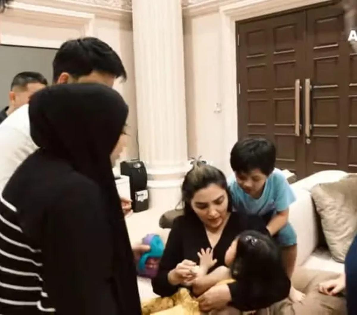 Dok. Istimewa