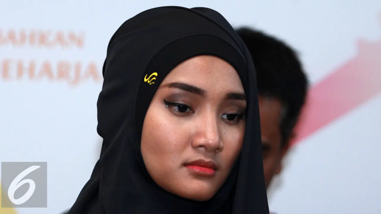 Fatin Shidqia