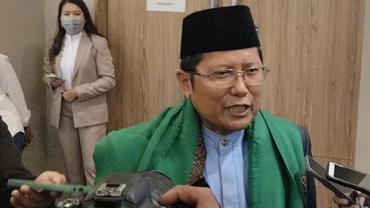 Menolak Keras Kampanye LGBT di Indonesia