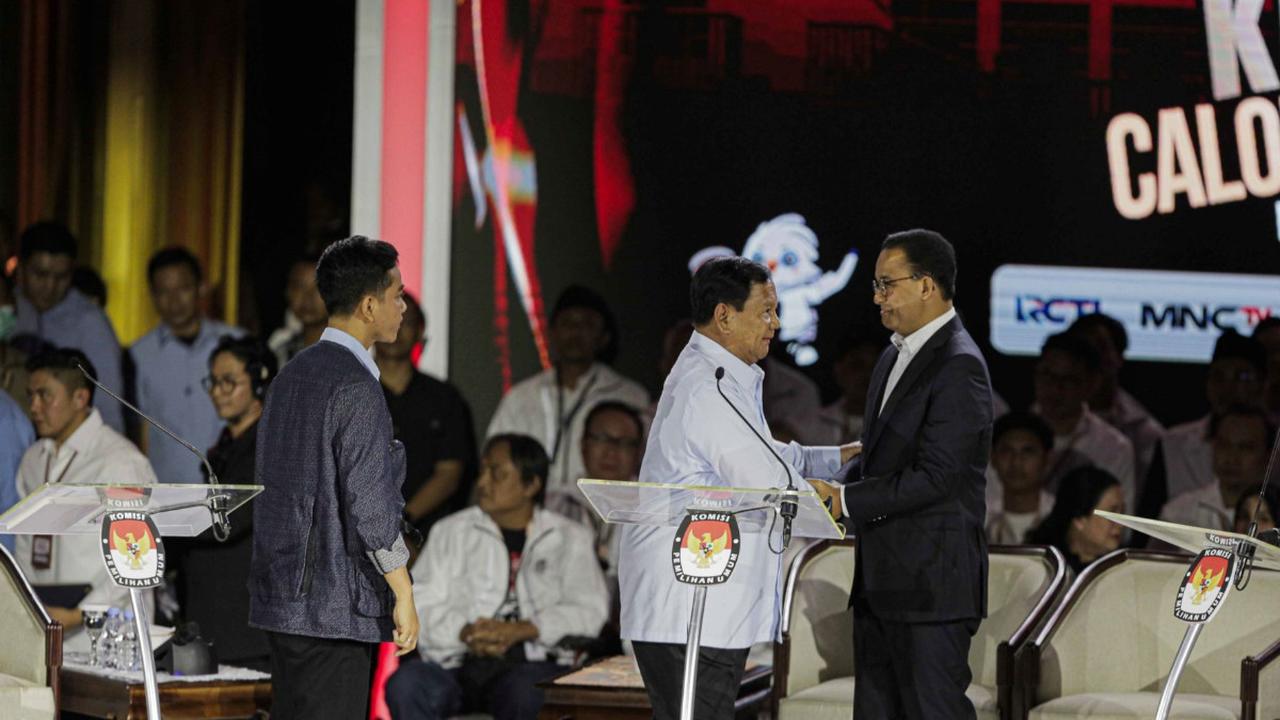 Dok. Istimewa