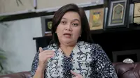 Ketua Komnas HAM Atnike Nova Sigiro. (Liputan6.com/Herman Zakharia)