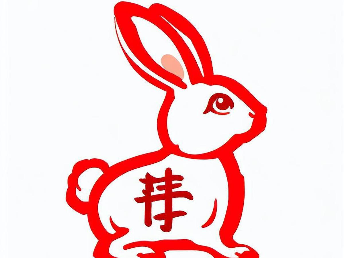 Shio Kelinci