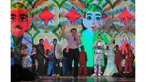 Di awal tahun 2016 ini Gubernur DKI Jakarta Basuki Tjahaja Purnama mengeluarkan ultimatum keras yang ditujukan kepada lurah seluruh Jakarta. Dia mengancam memecat lurah bila tidak mengaspal jalanan kampung di wilayah yang dipimpinnya.