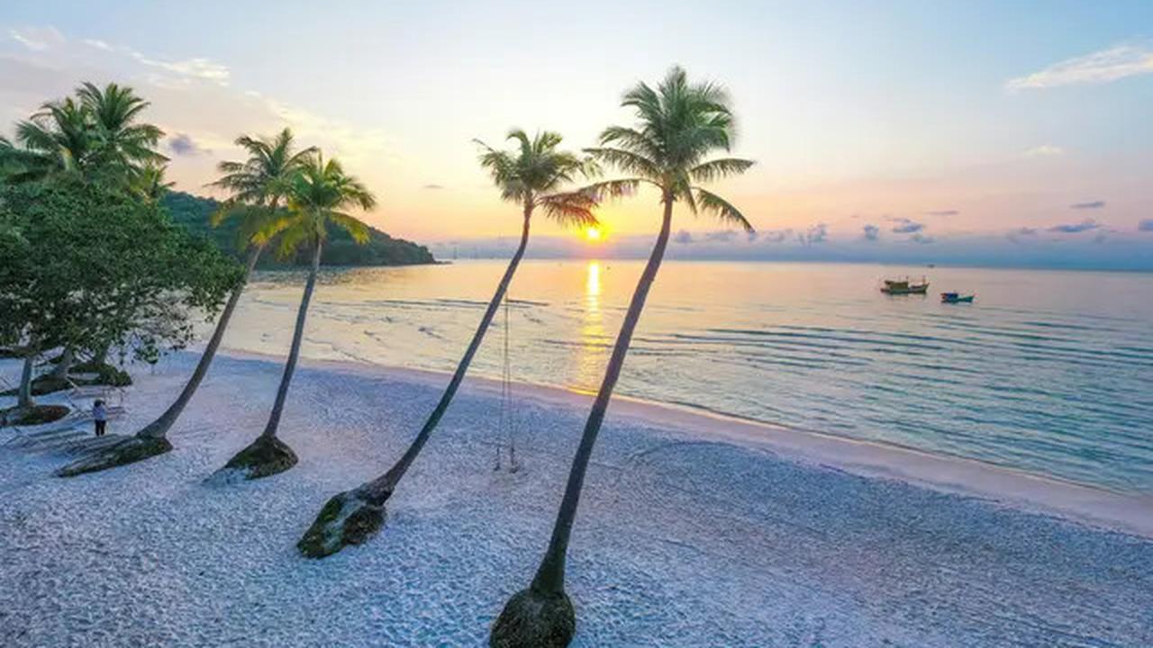 Vietnam Jadi Negara Asia Tenggara Paling Diminati Wisatawan Mancanegara, Indonesia Lewat