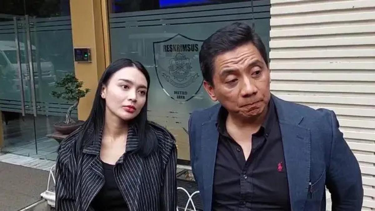 Wika Salim Mengalami Trust Issue hingga Berat Badan Turun, Dampak Jadi Korban Dugaan Penipuan dan Penggelapan